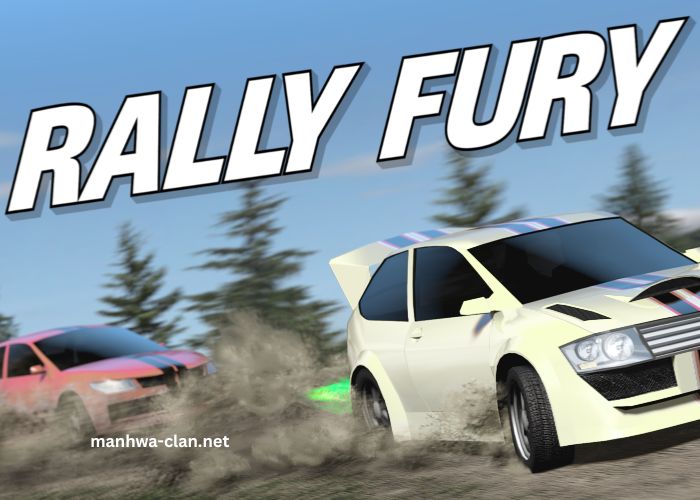 Rally Fury Mod APK Unlimited Tokens and Money – Easy Guide Rally Fury Mod APK Unlimited Tokens and Money