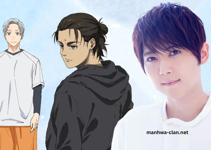 Yuki Kaji – Famous Voice Actor in Anime Yuki Kaji - Famous Voice Actor in Anime