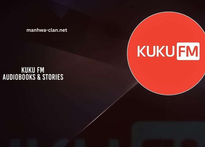 Kuku Fm Mod APK – Download For Android Kuku Fm Mod APK