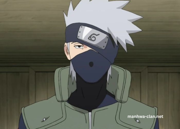 Kakashi Hatake – One Of Naruto’s Main Protagonists Kakashi Hatake – One Of Naruto’s Main Protagonists