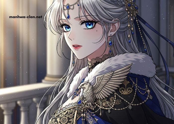 Cavier Falcon Princess Cavier Falcon Princess