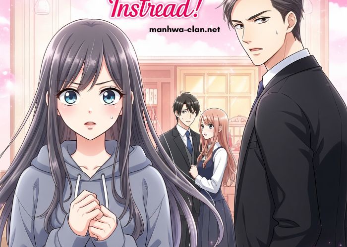 Marry Me Instead Marry Me Instead – Romance, Drama, and Heartfelt Marry me instead