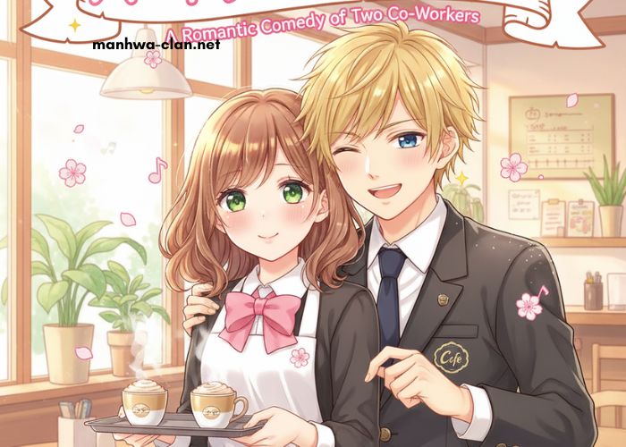 Part-Time Couple – A Heartwarming Experience Part-Time Couple