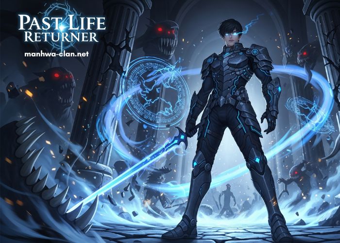 Past Life Returner Past Life Returner
