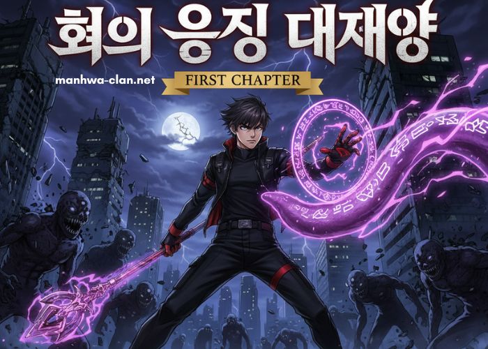 Vengeful Catastrophe of the Tongue Vengeful Catastrophe of the Tongue