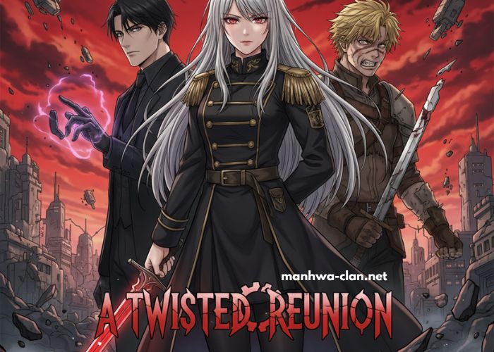 A Twisted Reunion Full Episode Review – Dark Secrets A Twisted Reunion