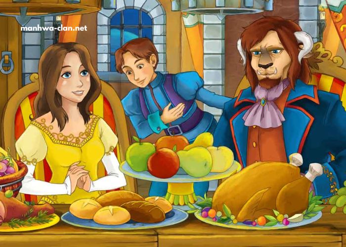 Beauty and the Beasts – A Captivating Manhwa You Can’t Miss Beauty and the Beasts