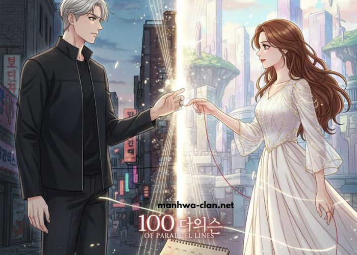 100 Days of Parallel Lines Chronicles of the Lazy Sovereign (1)