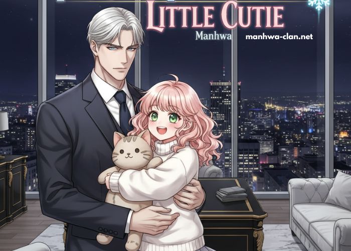 The Cold President’s Little Cutie The Cold President’s Little Cutie (1)