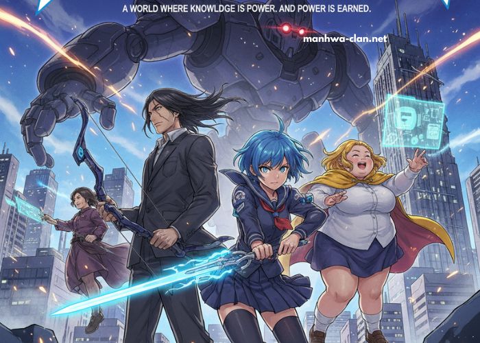 True Education Manga – A Journey of Learning True Education Manga