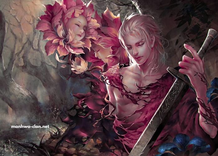 A Path of Flowers for an Oriental Fantasy – A Detailed Manga Review A path of flowers for an oriental fantasy