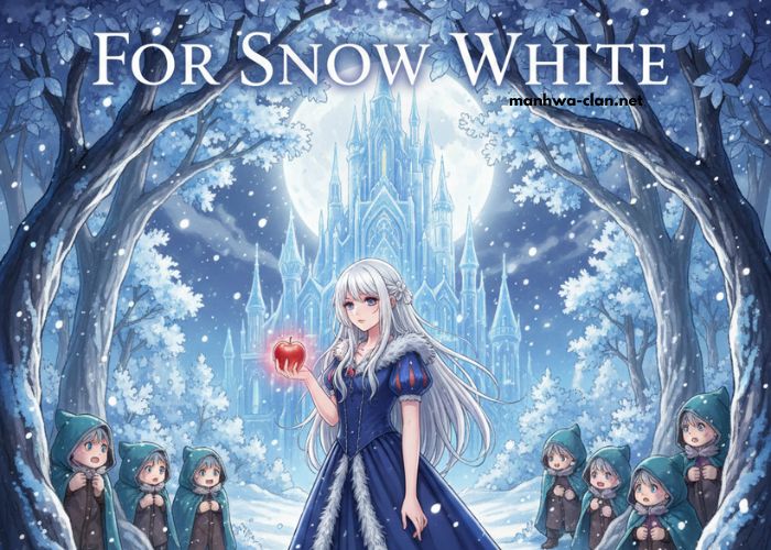 For Snow White Manga – A Captivating Tale of Love and Mystery For Snow White