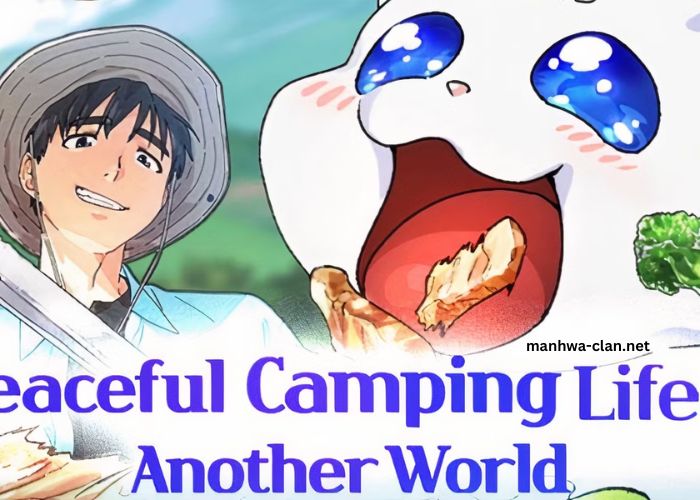 Healing Life Through Camping In Another World Healing Life Through Camping In Another
