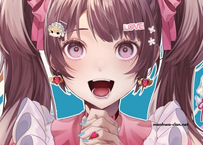 I Want To Eat You – Manga That Grabs Your Heart I Want To Eat You