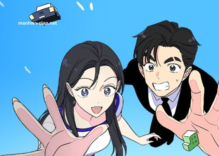 It’s My Life – Webtoon A Fantasy Manga Worth Reading It’s My Life – Webtoon