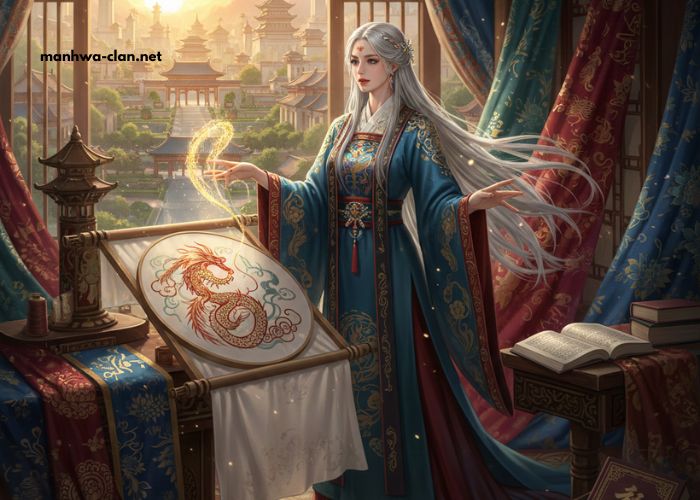 The Empress’s Needle – A Complete Review and Story Overview The Empress’s Needle