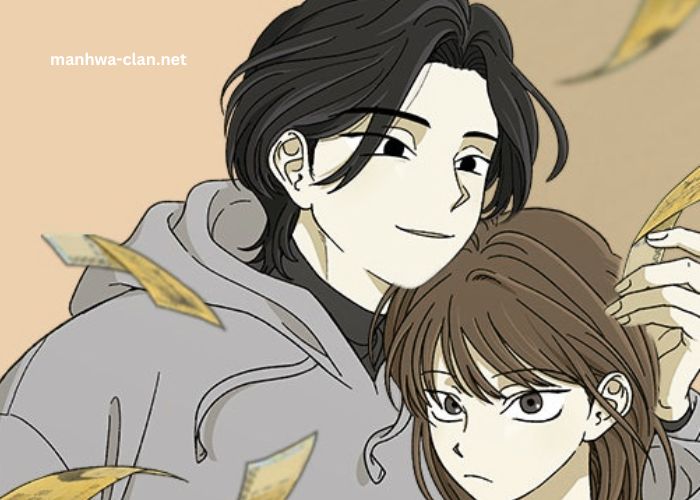 The Prize of Youth – An Immersive Manga Experience The Prize of Youth