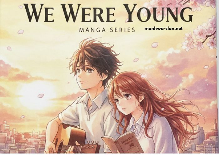 The Time When We Were Young – A Heartfelt Journey The Time When We Were Young