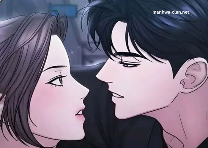 Your Instinctive Love – A Deeply Emotional Manga About Fate, Desire & Human Your Instinctive Love