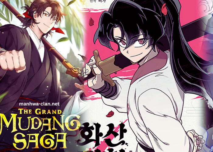 Mount Hua Sect It is the Greatest Genius Manhwa Story & Characters MOUNT HUA SECT’S GREATEST GENIUS