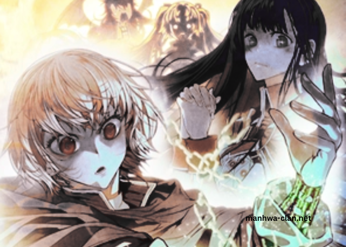 MookHyang – Dark Lady Manhwa Review & Story Analysis MookHyang - Dark Lady