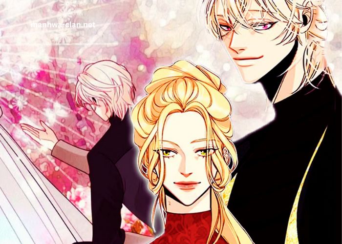 Remarried Empress – A Triumphant Story of Deception & Revenge Remarried Empress