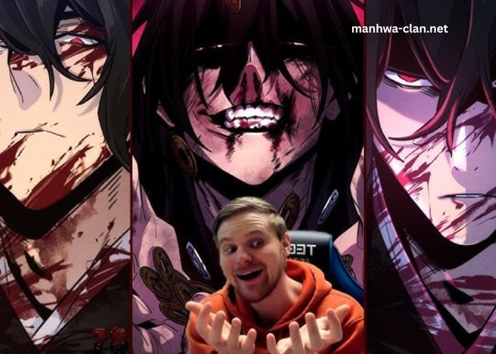 Return of the Mad Demon Manhwa Story, Characters & Reasons Return of the Mad Demon