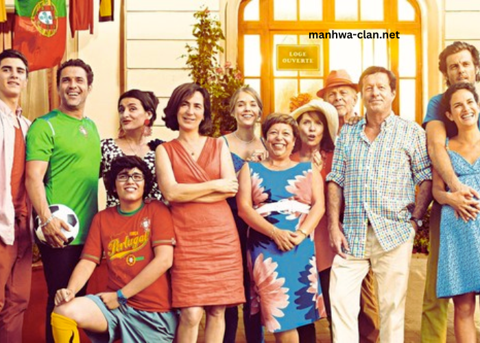 The Gilded Cage Manhwa Story, Themes & Why it is so popular The Gilded Cage