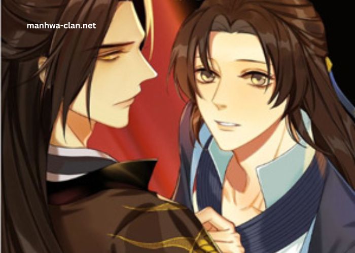 Your Majesty, Please Stop Now – A Captivating Manhwa of Power, Romance, and Fate Your Majesty, Please Stop Now (1)