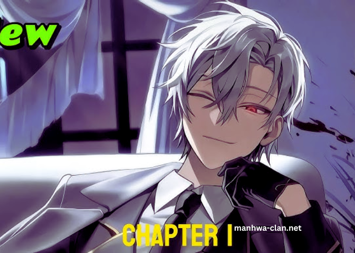 Playing the Perfect Fox-Eyed Villain – A Captivating Manhwa of Strategy & Power Playing the Perfect Fox-Eyed Villain