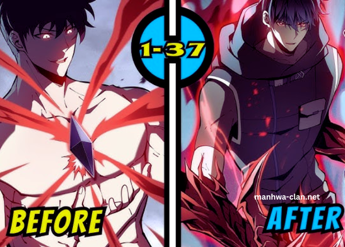 Demons King Overrun by Heroes- Full Manhwa Review & Story Analysis The Demon King Overrun by Heroes