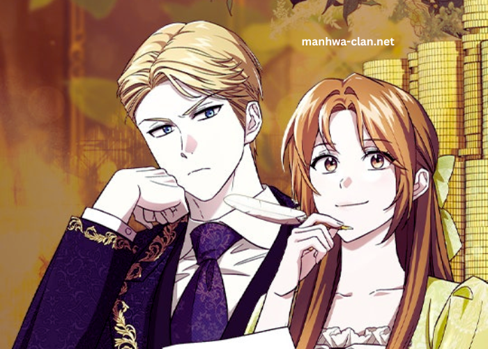 The Aim is Alimony: A Recommendation Manhwa With Drama & Suspense The Goal is Alimony